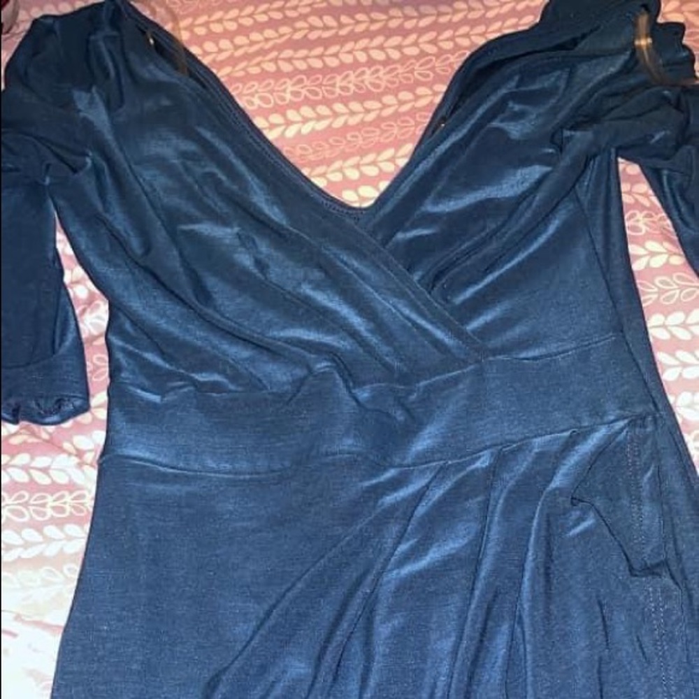 Medium fashion nova dress
